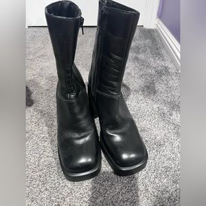 Steve Madden fantasie boot size 7